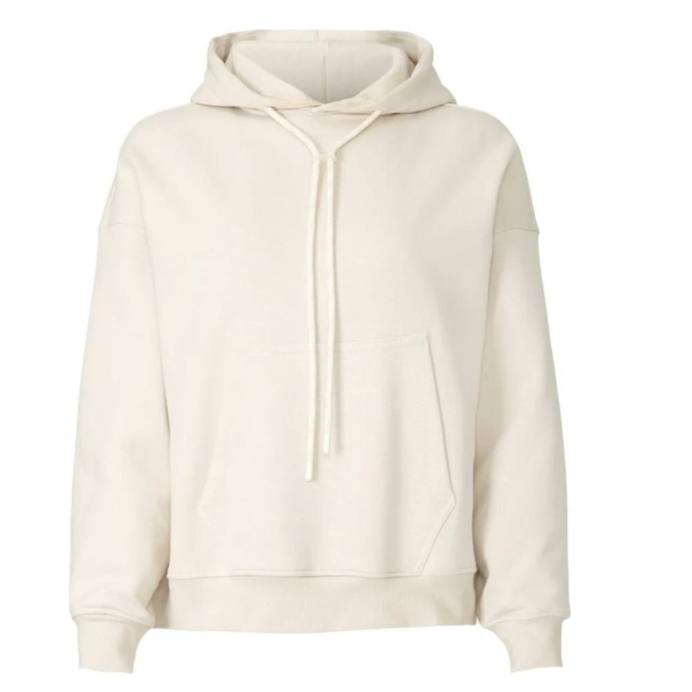 The Arrivals SOFTcore Hoodie off-white size XS - Picture 2 of 5